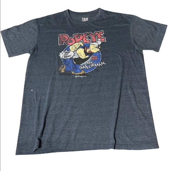 Other - 2016 popeye T-Shirt